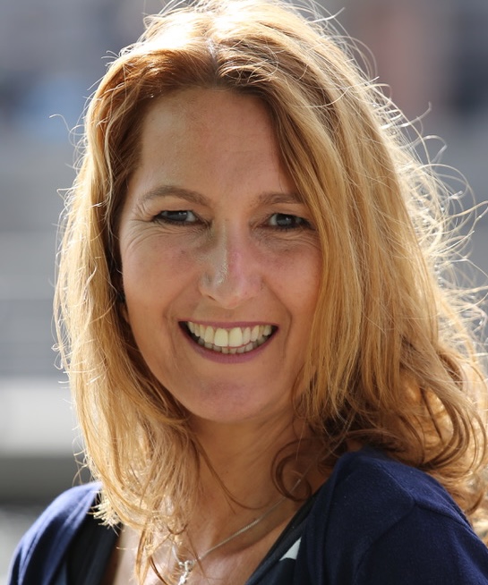 Susanne Hauf